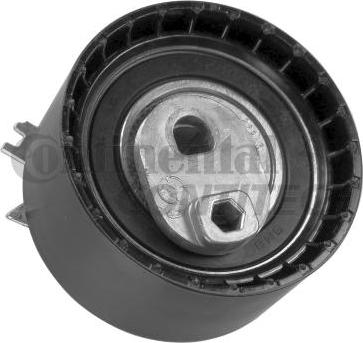 CONTINENTAL CTAM BR V55566 - Spannrolle, Zahnriemen alexcarstop-ersatzteile.com