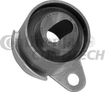 CONTINENTAL CTAM BR V55502 - Spannrolle, Zahnriemen alexcarstop-ersatzteile.com