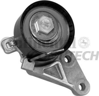 CONTINENTAL CTAM BR V55226 - Spannrolle, Zahnriemen alexcarstop-ersatzteile.com