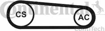 Continental 4PK917 ELAST T1 - Keilrippenriemen alexcarstop-ersatzteile.com