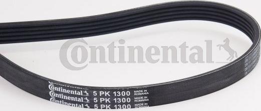 Contitech 5PK1300 - Keilrippenriemen alexcarstop-ersatzteile.com