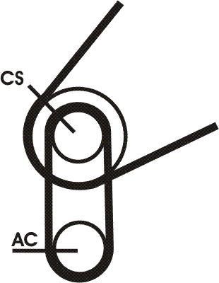 Contitech 5PK716 ELAST T1 - Keilrippenriemensatz alexcarstop-ersatzteile.com