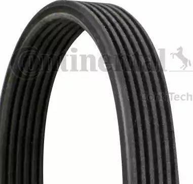 Continental 6 DPK 1188 - Keilrippenriemen alexcarstop-ersatzteile.com