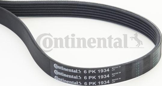 Contitech 6 PK 1934 - Keilrippenriemen alexcarstop-ersatzteile.com