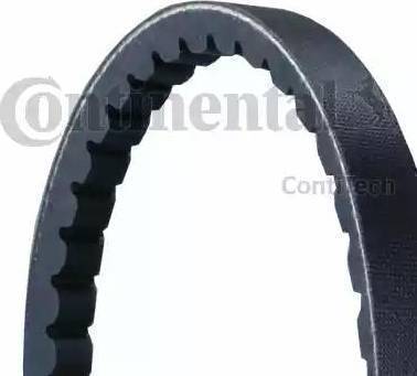 Continental AVX13X1575 - Keilriemen alexcarstop-ersatzteile.com