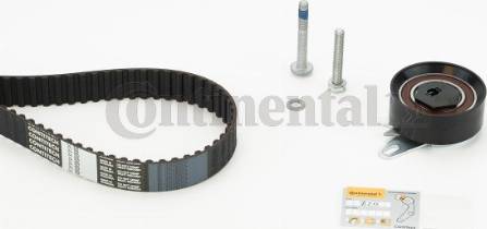 Continental CT939K3 - Zahnriemensatz alexcarstop-ersatzteile.com