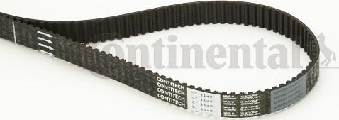 Contitech CT 1149 - Zahnriemen alexcarstop-ersatzteile.com