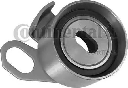 Continental V59503 - Spannrolle, Zahnriemen alexcarstop-ersatzteile.com