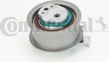 Contitech V59004 - Spannrolle, Zahnriemen alexcarstop-ersatzteile.com