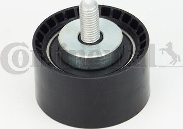 Contitech V59005 - Umlenk / Führungsrolle, Zahnriemen alexcarstop-ersatzteile.com