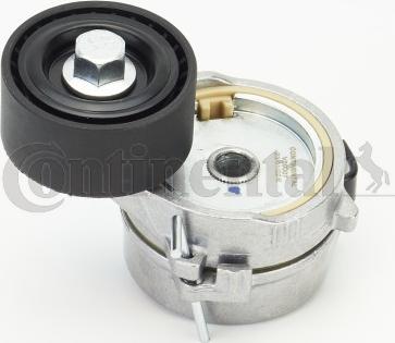 Contitech V59007 - Umlenk / Führungsrolle, Keilrippenriemen alexcarstop-ersatzteile.com