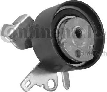 Continental V55965 - Spannrolle, Zahnriemen alexcarstop-ersatzteile.com