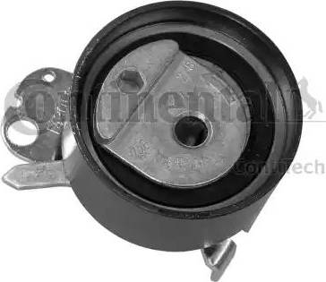 Continental V55938 - Spannrolle, Zahnriemen alexcarstop-ersatzteile.com