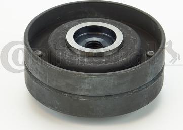 Contitech V55401 - Umlenk / Führungsrolle, Zahnriemen alexcarstop-ersatzteile.com