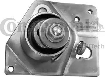 Continental V55580 - Riemenspanner, Zahnriemen alexcarstop-ersatzteile.com