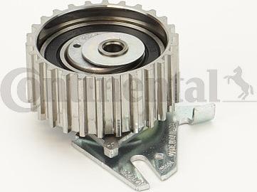 Contitech V55835 - Spannrolle, Zahnriemen alexcarstop-ersatzteile.com