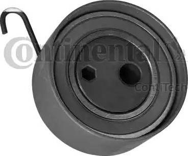 Continental V55344 - Spannrolle, Zahnriemen alexcarstop-ersatzteile.com