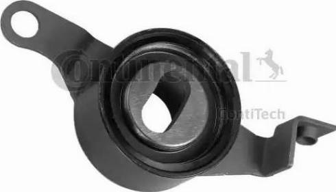 Continental V55217 - Spannrolle, Zahnriemen alexcarstop-ersatzteile.com