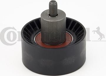 Contitech V55228 - Umlenk / Führungsrolle, Zahnriemen alexcarstop-ersatzteile.com