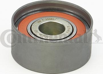 Contitech V55748 - Umlenk / Führungsrolle, Zahnriemen alexcarstop-ersatzteile.com