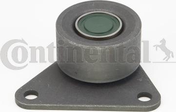 Contitech V56515 - Umlenk / Führungsrolle, Zahnriemen alexcarstop-ersatzteile.com