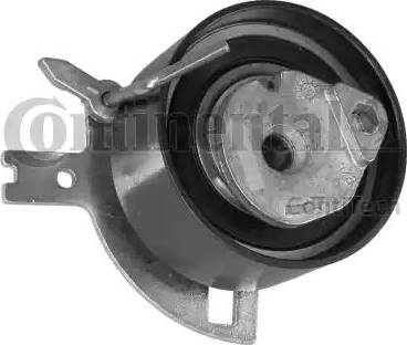 Continental V56647 - Riemenspanner, Zahnriemen alexcarstop-ersatzteile.com