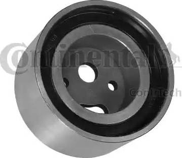 Continental V56613 - Spannrolle, Zahnriemen alexcarstop-ersatzteile.com