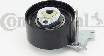 Continental V56686 - Spannrolle, Zahnriemen alexcarstop-ersatzteile.com