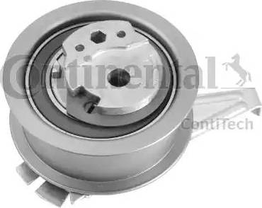 Continental V56390 - Spannrolle, Zahnriemen alexcarstop-ersatzteile.com