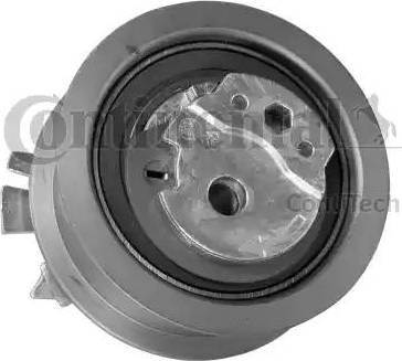 Continental V56349 - Spannrolle, Zahnriemen alexcarstop-ersatzteile.com