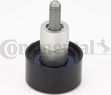 Continental V56386 - Umlenk / Führungsrolle, Zahnriemen alexcarstop-ersatzteile.com