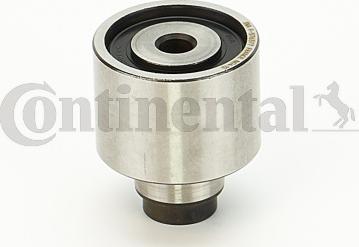 Contitech V56376 - Umlenk / Führungsrolle, Zahnriemen alexcarstop-ersatzteile.com