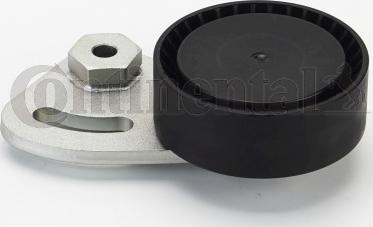 Contitech V85953 - Umlenk / Führungsrolle, Keilrippenriemen alexcarstop-ersatzteile.com