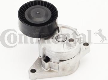 Contitech V85908 - Umlenk / Führungsrolle, Keilrippenriemen alexcarstop-ersatzteile.com