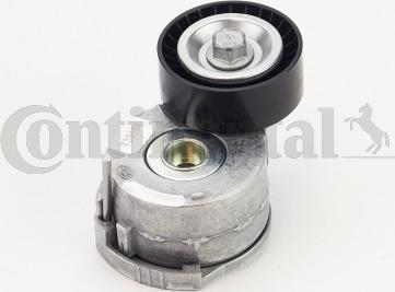 Contitech V85915 - Umlenk / Führungsrolle, Keilrippenriemen alexcarstop-ersatzteile.com