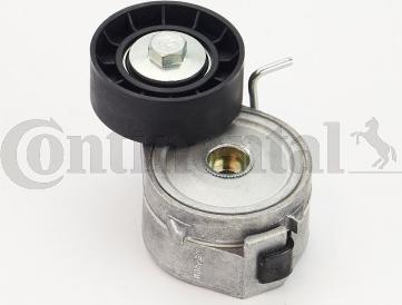 Contitech V85916 - Umlenk / Führungsrolle, Keilrippenriemen alexcarstop-ersatzteile.com