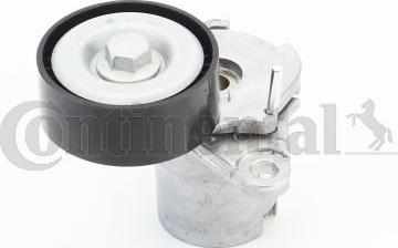 Contitech V85988 - Umlenk / Führungsrolle, Keilrippenriemen alexcarstop-ersatzteile.com