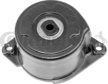 Contitech V85594 - Umlenk / Führungsrolle, Keilrippenriemen alexcarstop-ersatzteile.com