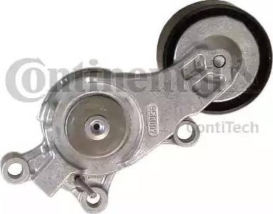 Continental V85595 - Riemenspanner, Keilrippenriemen alexcarstop-ersatzteile.com