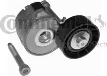 Continental V85598 - Riemenspanner, Keilrippenriemen alexcarstop-ersatzteile.com