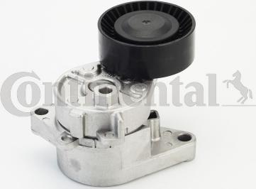 Contitech V85546 - Umlenk / Führungsrolle, Keilrippenriemen alexcarstop-ersatzteile.com