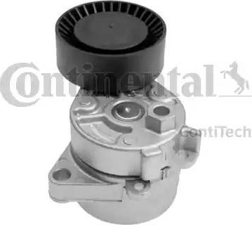 Continental V85546 - Riemenspanner, Keilrippenriemen alexcarstop-ersatzteile.com