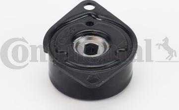 Contitech V85541 - Umlenk / Führungsrolle, Keilrippenriemen alexcarstop-ersatzteile.com