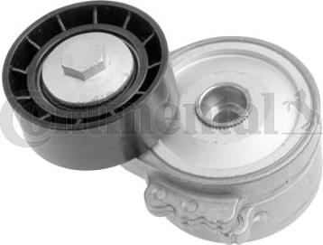 Contitech V85556 - Umlenk / Führungsrolle, Keilrippenriemen alexcarstop-ersatzteile.com