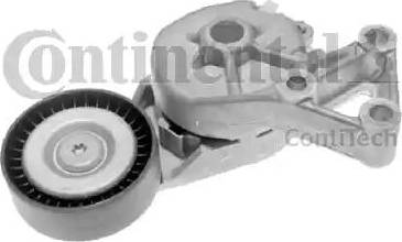 Continental V85564 - Riemenspanner, Keilrippenriemen alexcarstop-ersatzteile.com