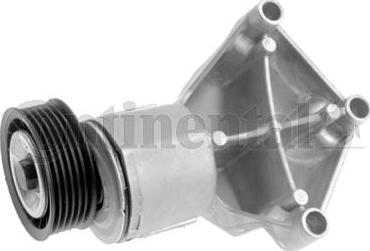 Contitech V85560 - Umlenk / Führungsrolle, Keilrippenriemen alexcarstop-ersatzteile.com