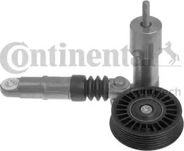 Continental V85563 - Riemenspanner, Keilrippenriemen alexcarstop-ersatzteile.com