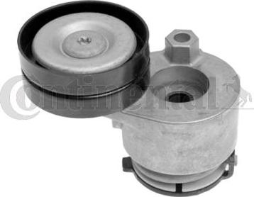 CONTITECH V85589 - Umlenk / Führungsrolle, Keilrippenriemen alexcarstop-ersatzteile.com