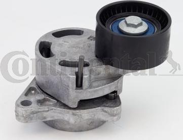 Contitech V85584 - Umlenk / Führungsrolle, Keilrippenriemen alexcarstop-ersatzteile.com