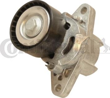 Contitech V85585 - Umlenk / Führungsrolle, Keilrippenriemen alexcarstop-ersatzteile.com